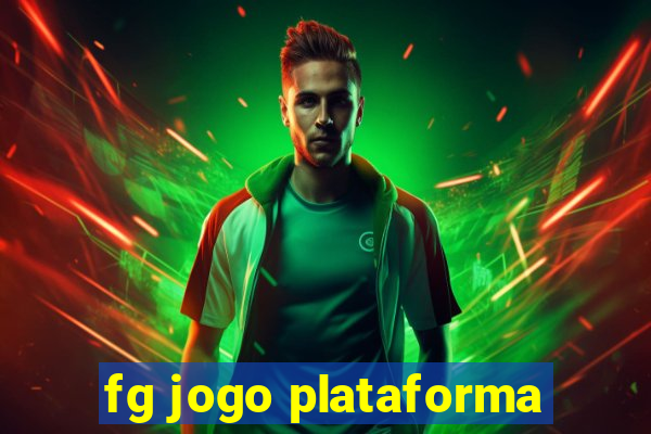 fg jogo plataforma